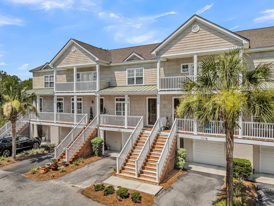 202 Garmouth Court, Mount Pleasant, SC 29466 - #2