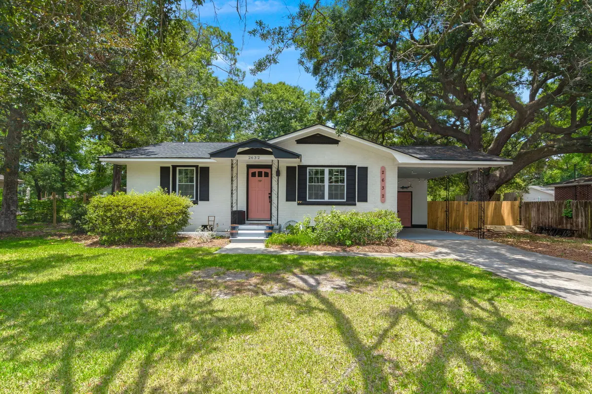 2632 Ridgewood Avenue, Charleston, SC 29414 - #1