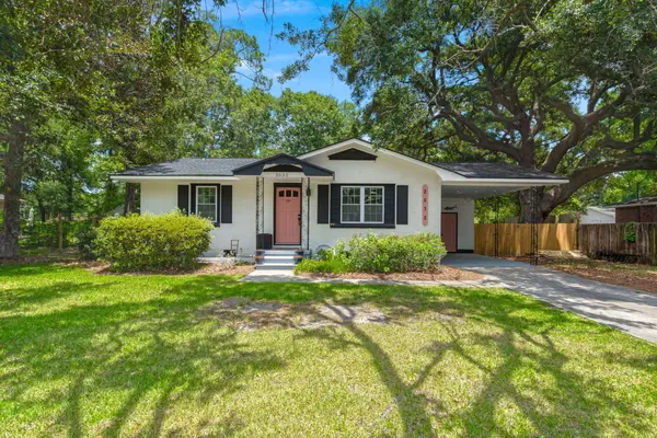 2632 Ridgewood Avenue, Charleston, SC 29414
