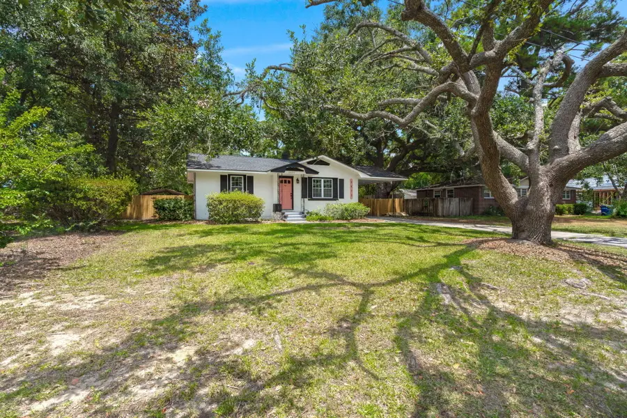 2632 Ridgewood Avenue, Charleston, SC 29414 - #2
