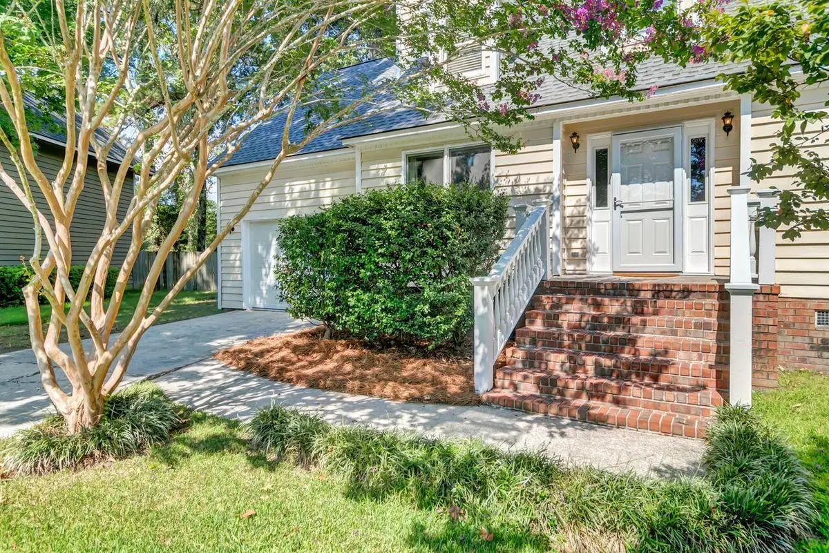 1885 Paddy Place, Charleston, SC 29407 - #1