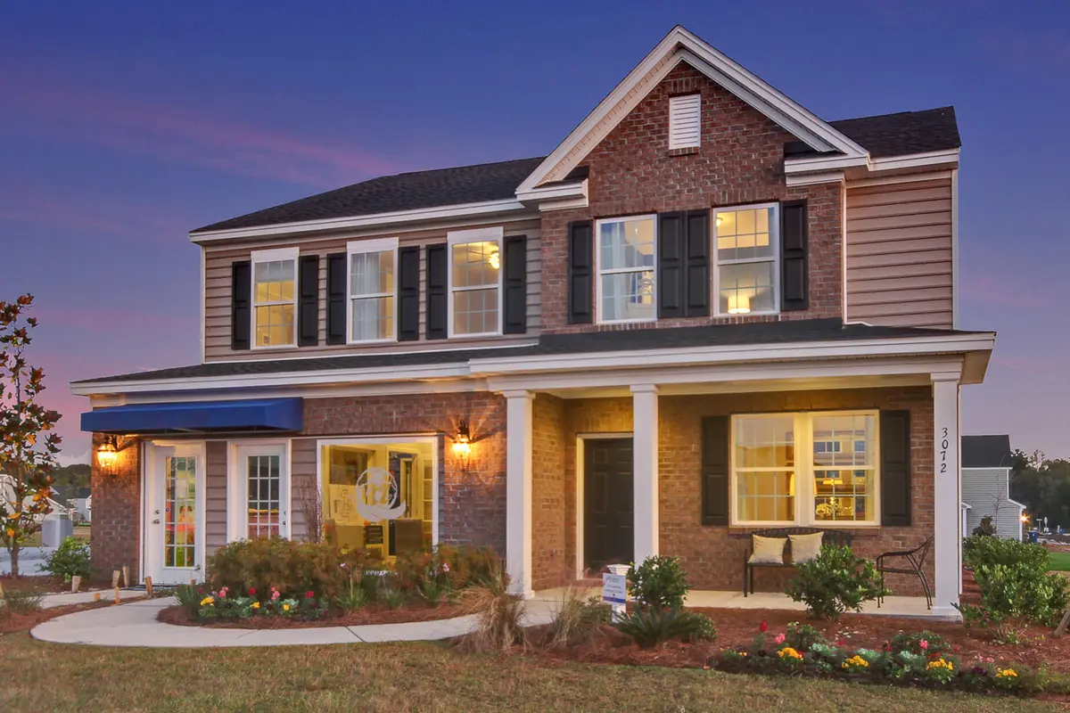 515 Red Monarch Way, Moncks Corner, SC 29461 - #1