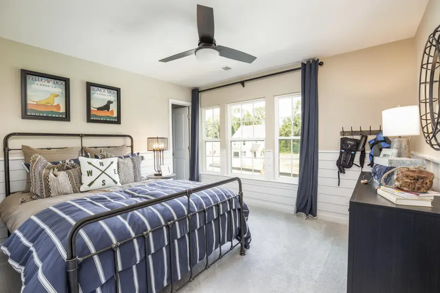 515 Red Monarch Way, Moncks Corner, SC 29461 - #2