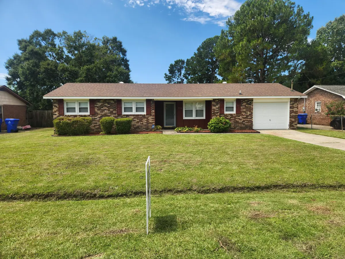 7715 Ovaldale Drive, North Charleston, SC 29418 - #1