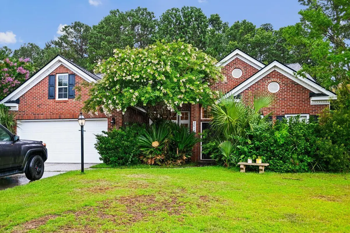 2012 Andover Way, Mount Pleasant, SC 29466 - #1