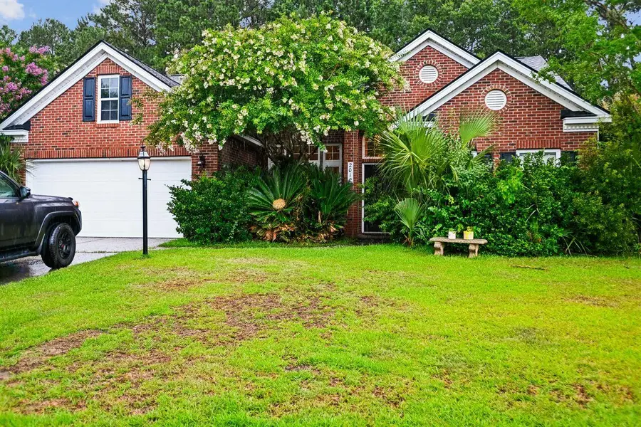 2012 Andover Way, Mount Pleasant, SC 29466 - #2