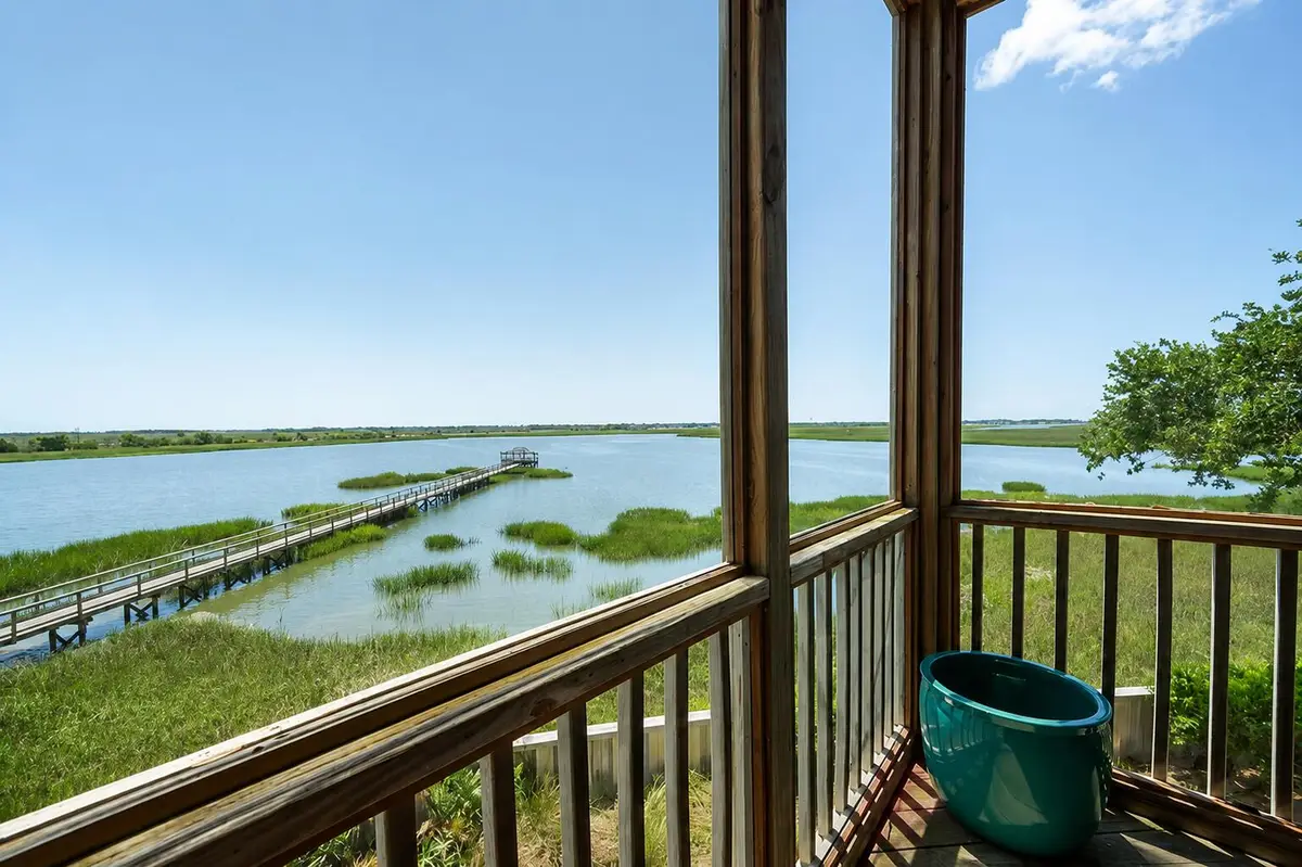 1551 Ben Sawyer Boulevard #Unit 6e, Mount Pleasant, SC 29464 - #1