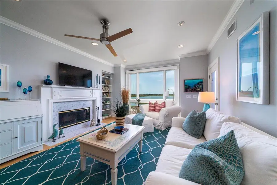1551 Ben Sawyer Boulevard #Unit 6e, Mount Pleasant, SC 29464 - #2
