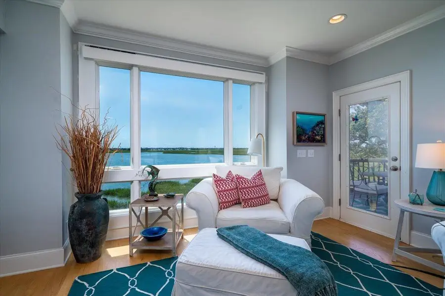 1551 Ben Sawyer Boulevard #Unit 6e, Mount Pleasant, SC 29464 - #3