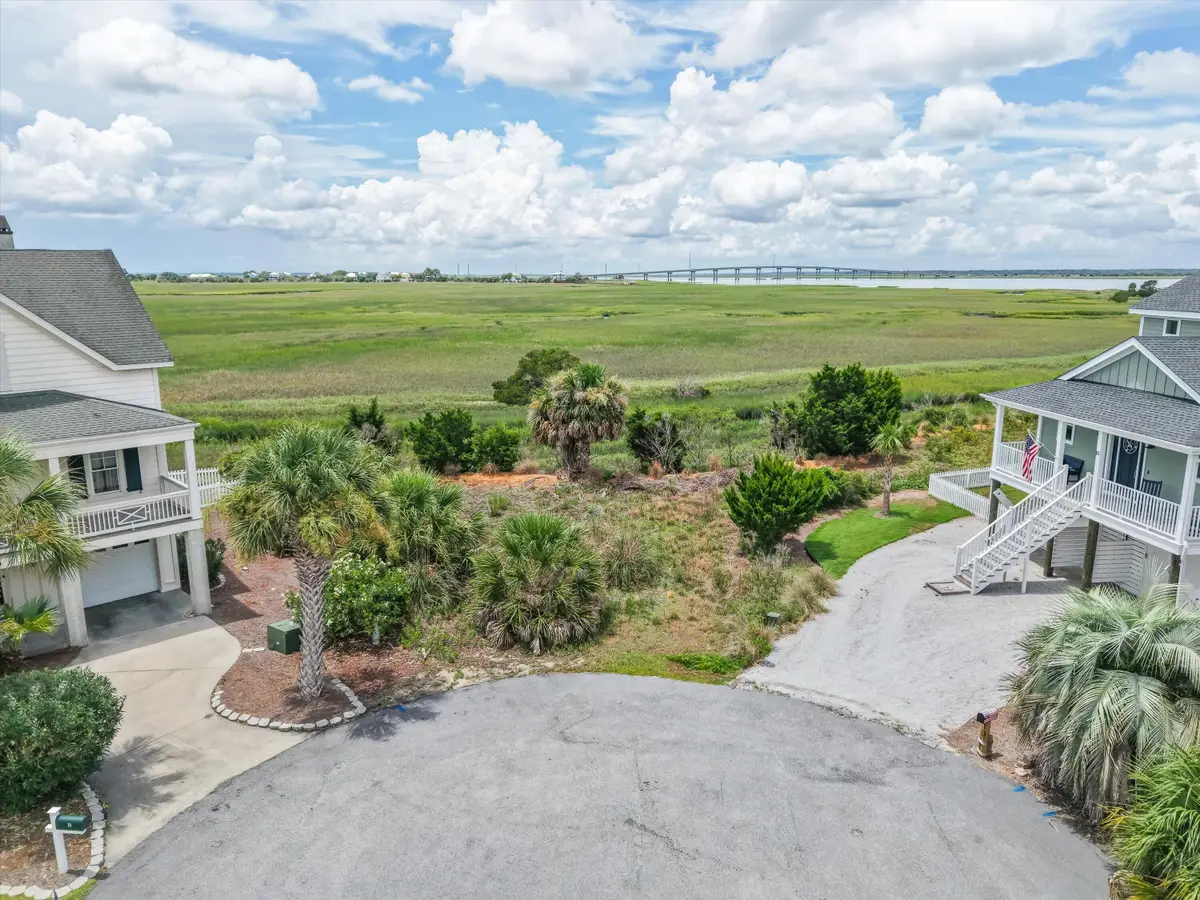 12 Windjammer Court, Saint Helena Island, SC 29920 - #1