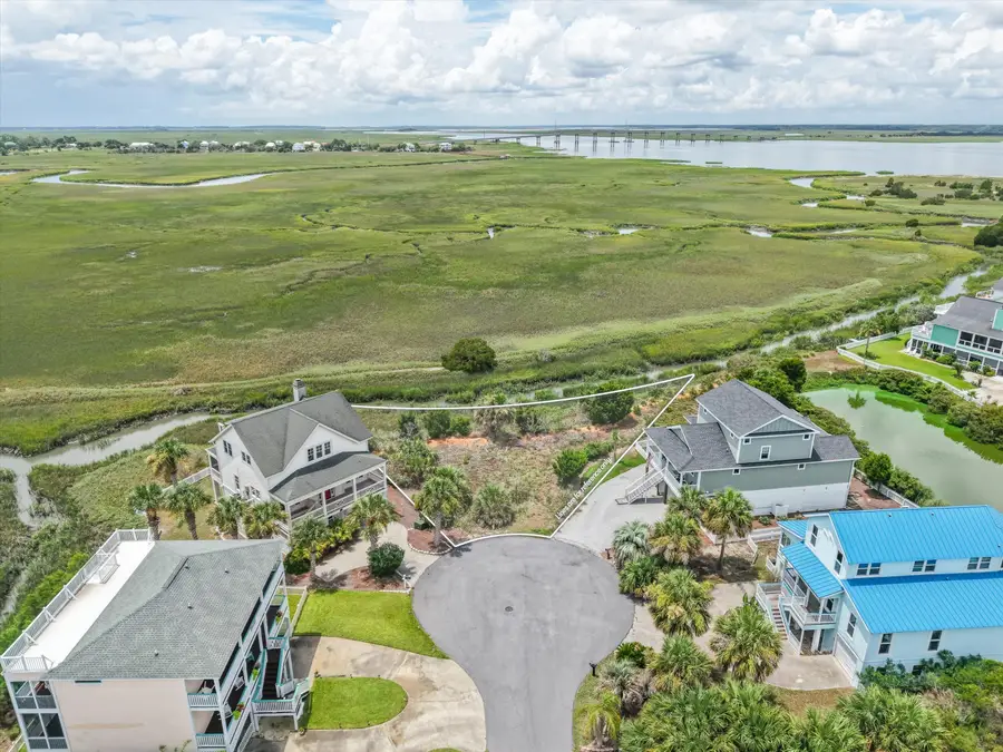 12 Windjammer Court, Saint Helena Island, SC 29920 - #3