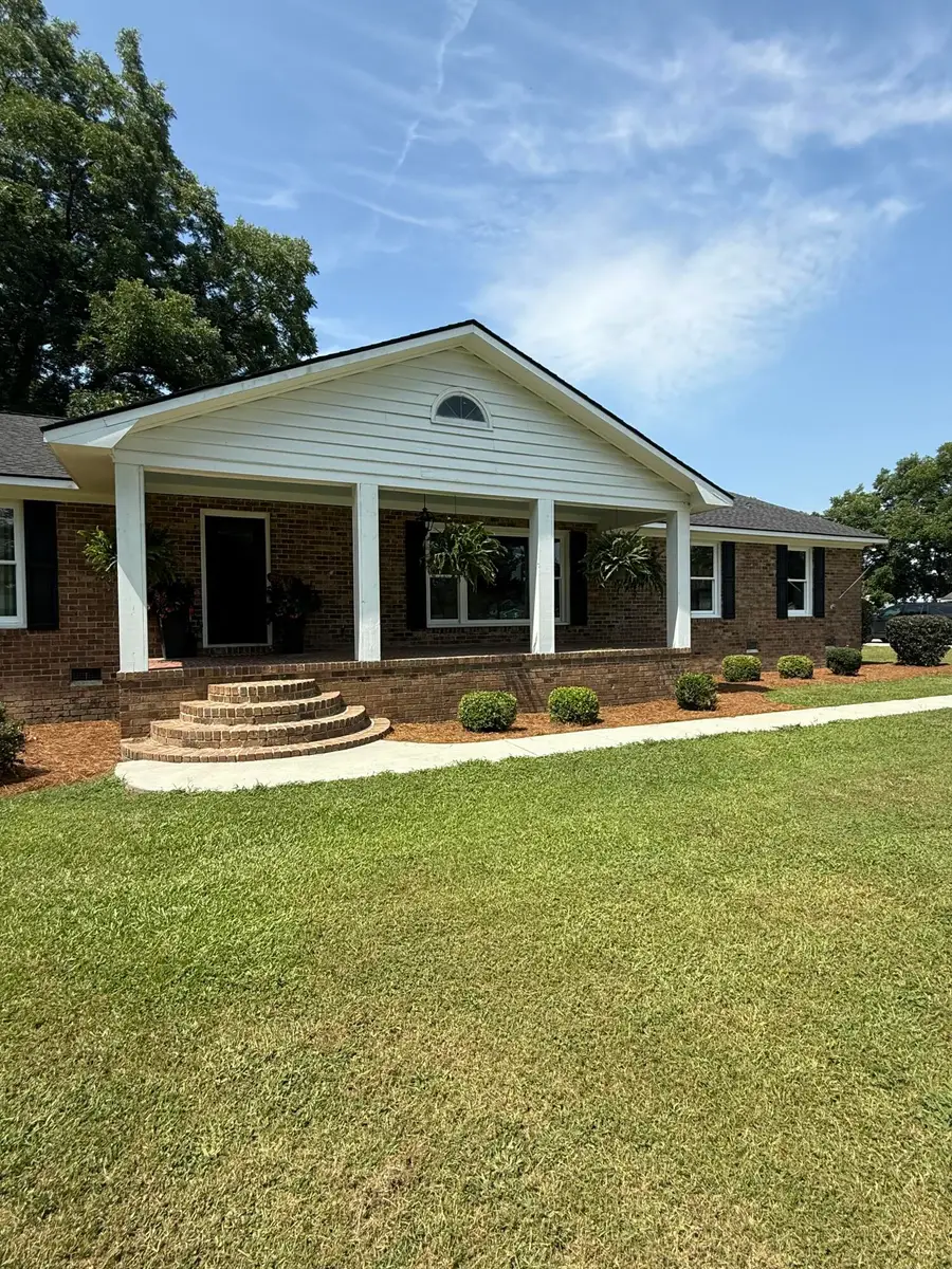 915 W Main Street, Harleyville, SC 29448 - #3
