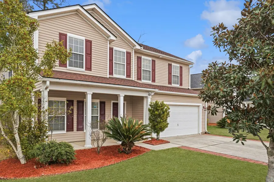 209 Goldfinch Lane, Summerville, SC 29485 - #2