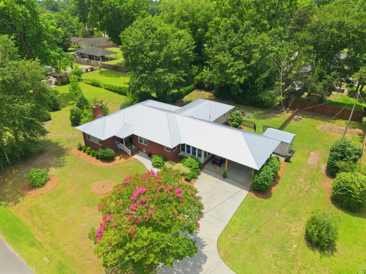 413 Hill Street, Moncks Corner, SC 29461 - #1