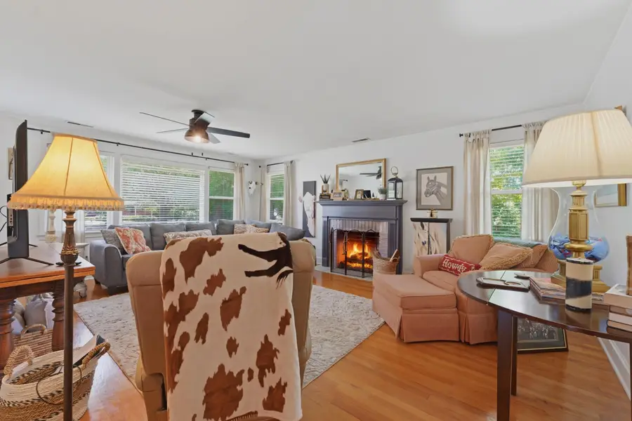 413 Hill Street, Moncks Corner, SC 29461 - #2