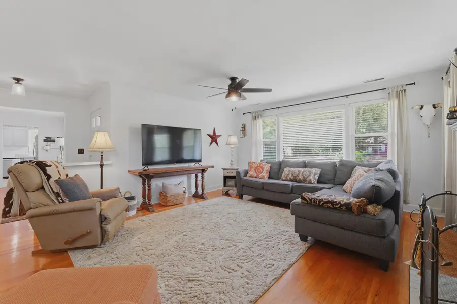 413 Hill Street, Moncks Corner, SC 29461 - #3