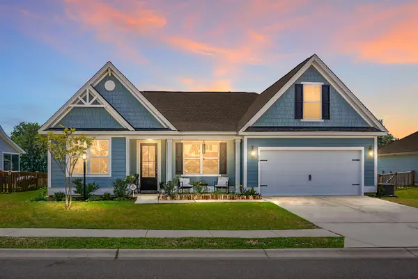 658 Black Pine Road, Moncks Corner, SC 29461