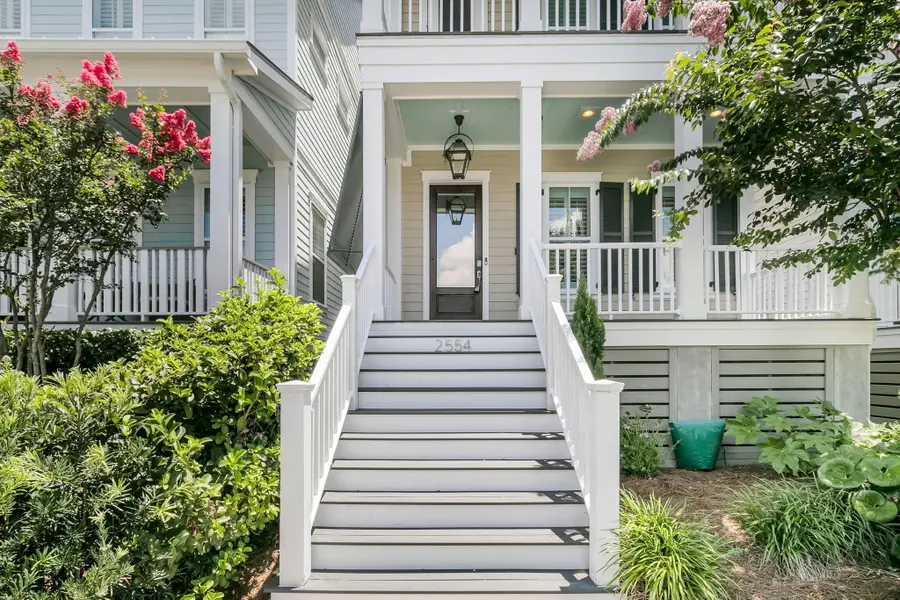 2554 Josiah Street, Charleston, SC 29492 - #2