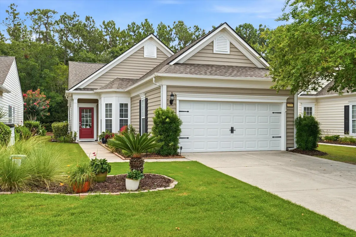 133 Sea Lavender Lane, Summerville, SC 29486 - #1