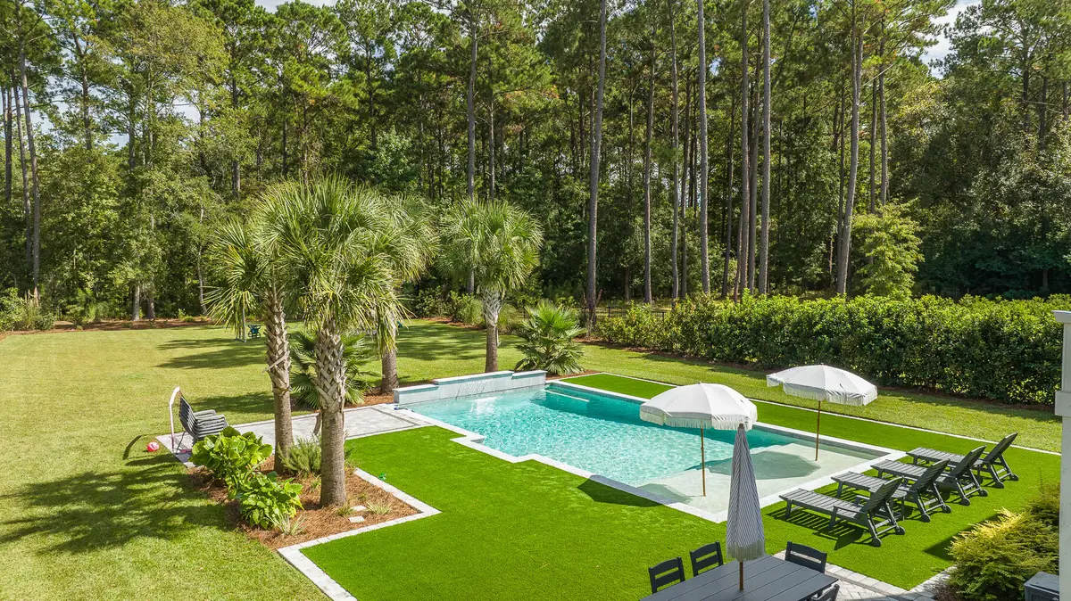 1783 Bolden Drive, Mount Pleasant, SC 29466 - #1