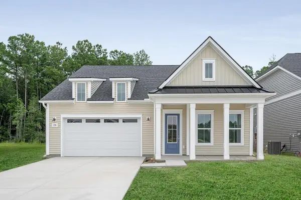 125 Summerwind Drive, Summerville, SC 29486