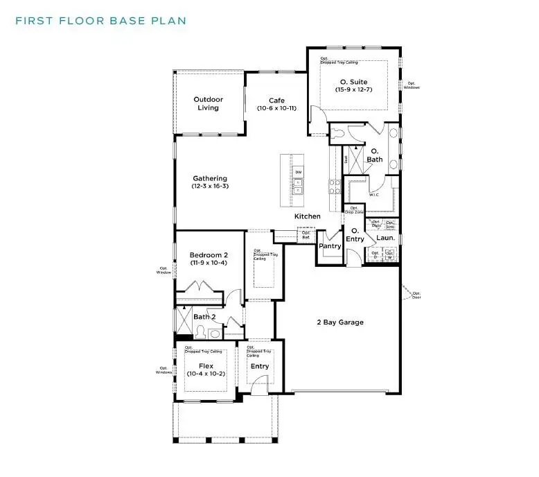 125 Summerwind Drive, Summerville, SC 29486 - #2