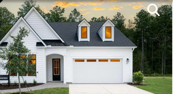 119 Summerwind Drive, Summerville, SC 29486 - #1
