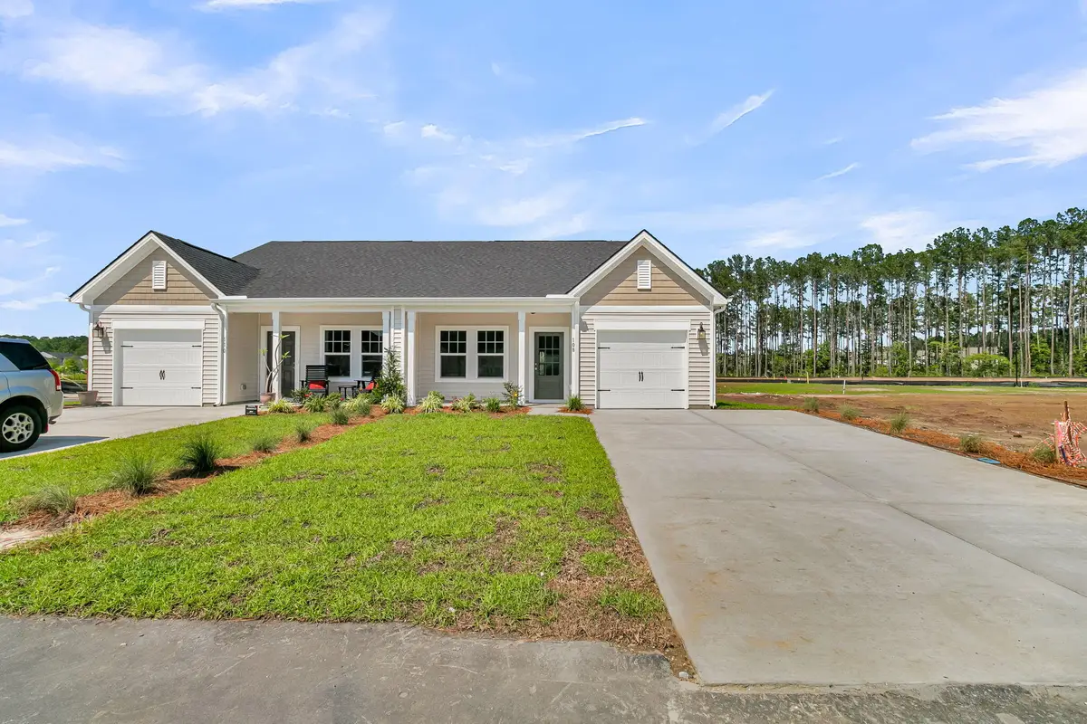 1047 Dusk Drive, Summerville, SC 29486 - #1