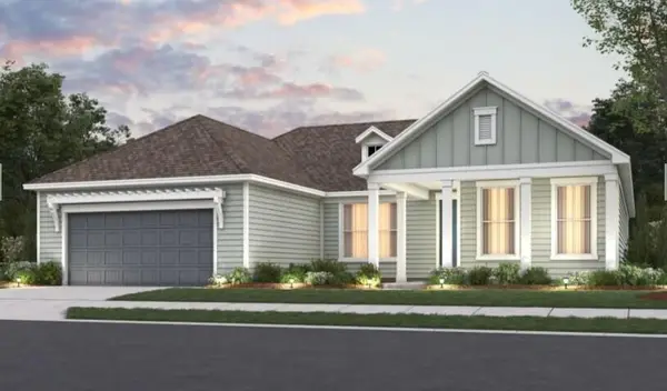 2351 Bay Strip Drive, Charleston, SC 29492