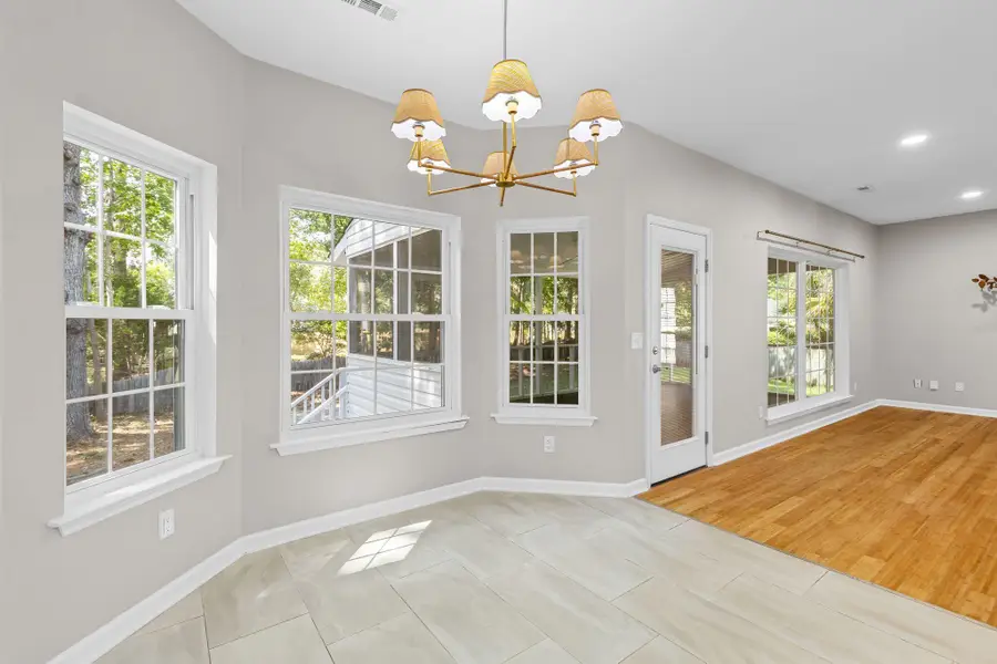 2813 Bottlebrush Court, Mount Pleasant, SC 29466 - #3