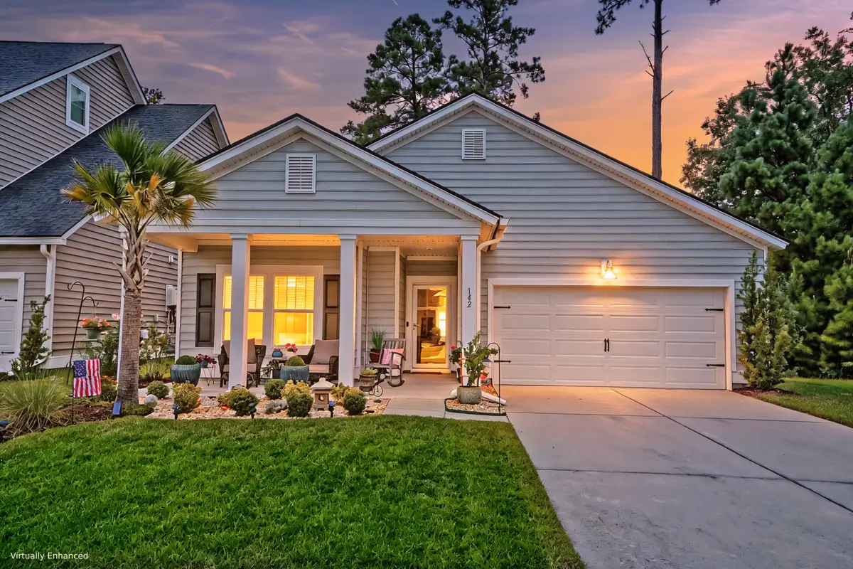 142 Haverhill Street, Summerville, SC 29486 - #1