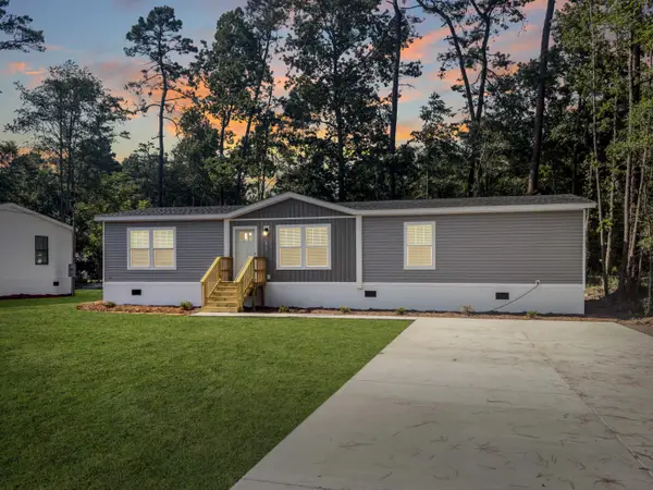 6152 State Road S-10-2077 Road, Ravenel, SC 29470