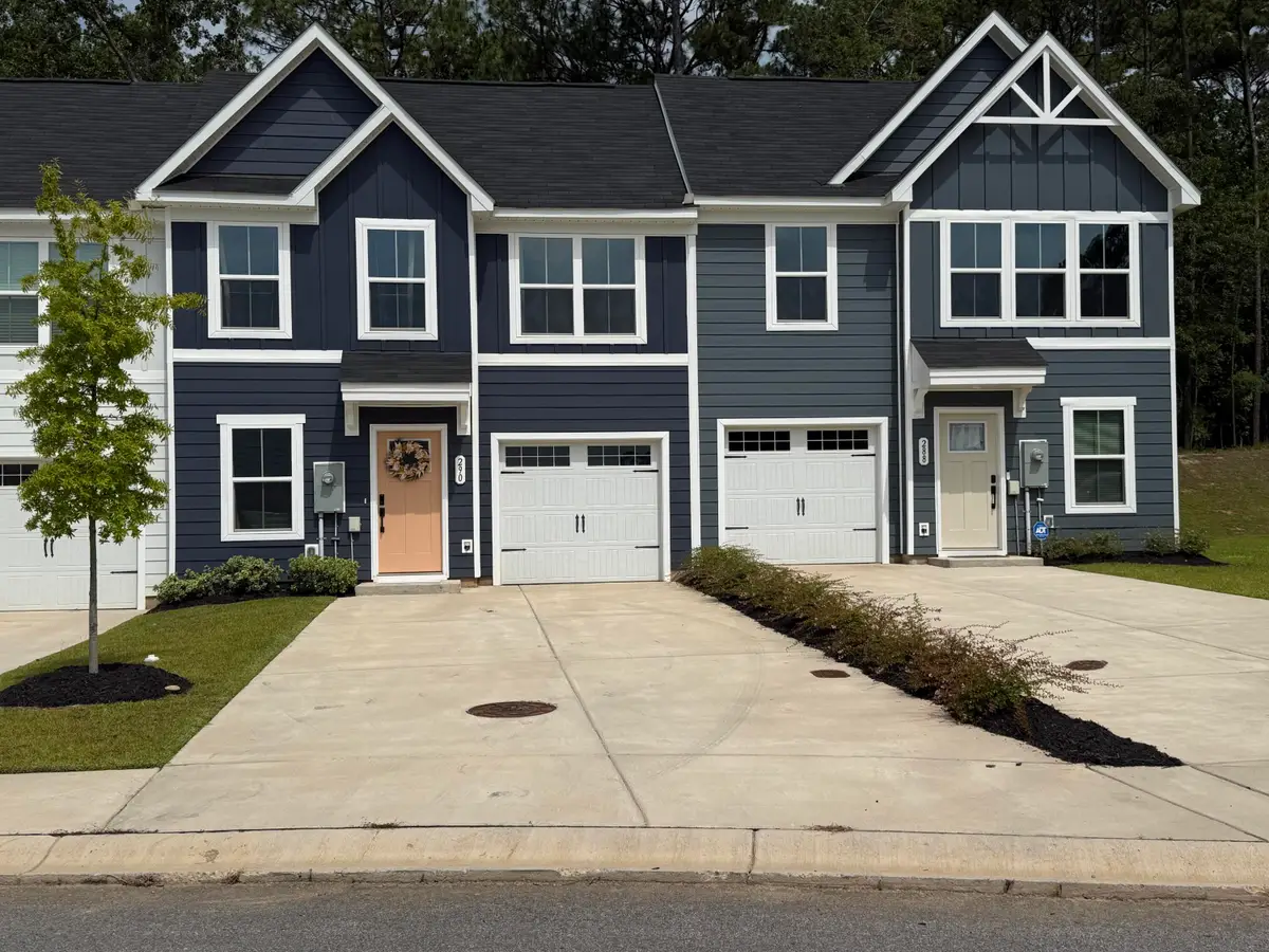 290 Picard Lp, Santee, SC 29142 - #1