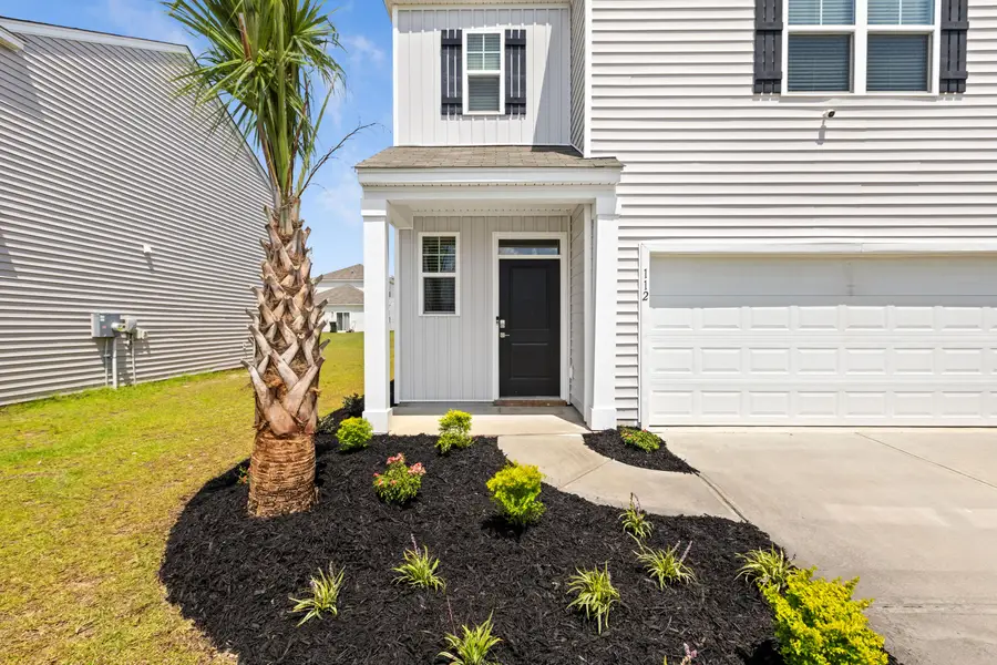 112 Holly Leaf, Summerville, SC 29486 - #3
