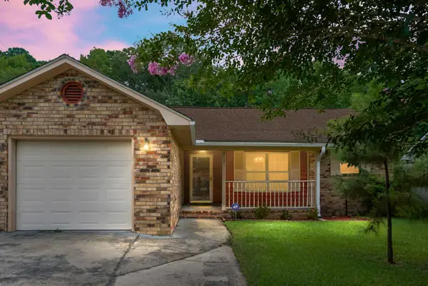 303 E Pandora Drive, Goose Creek, SC 29445