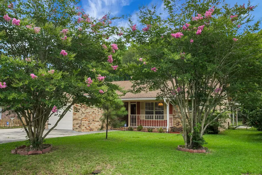 303 E Pandora Drive, Goose Creek, SC 29445 - #3