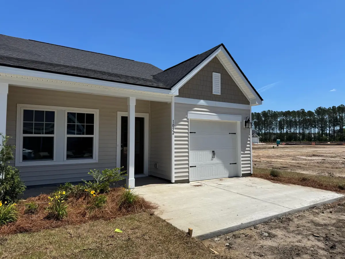 1060 Dusk Drive, Summerville, SC 29486 - #1