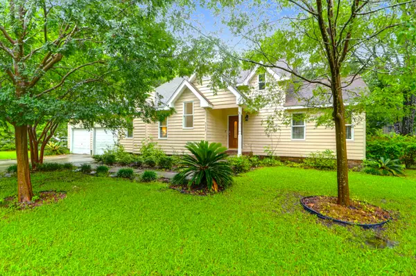 112 Fox Chase Drive, Goose Creek, SC 29445