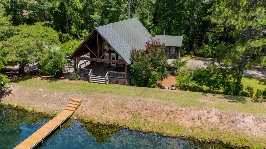 3796 Lake Marston Drive, Orangeburg, SC 29118 - #3