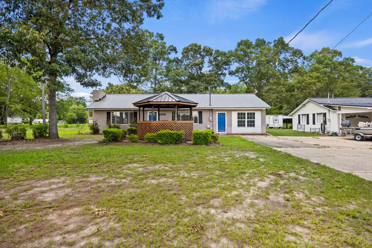 1416 Litzler Drive, Manning, SC 29102 - #1