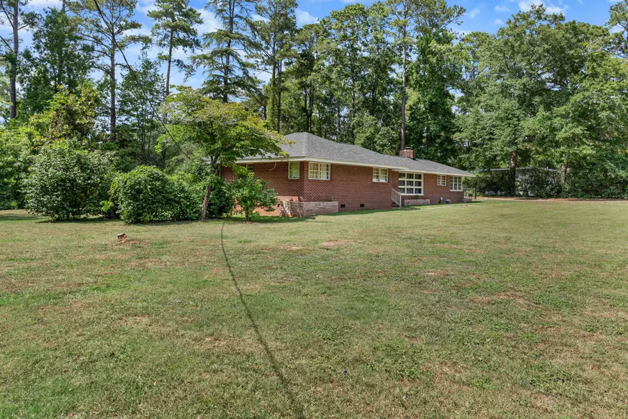 384 Scoville Street, Orangeburg, SC 29115 - #2