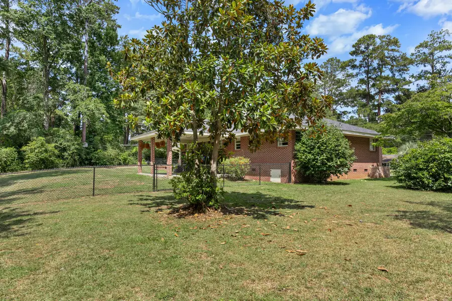 384 Scoville Street, Orangeburg, SC 29115 - #3