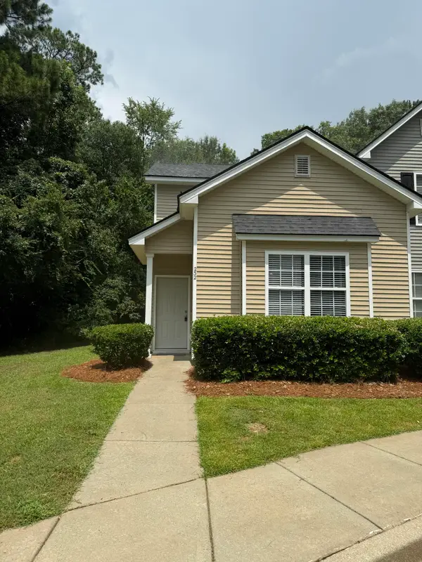 232 Brookshire Road, Goose Creek, SC 29445