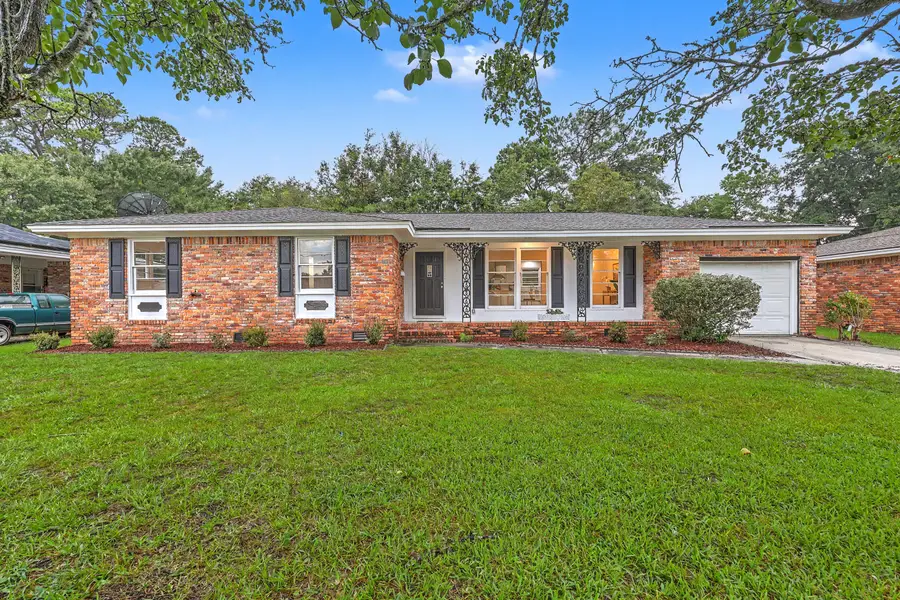 1234 Woodside Drive, Hanahan, SC 29410 - #2