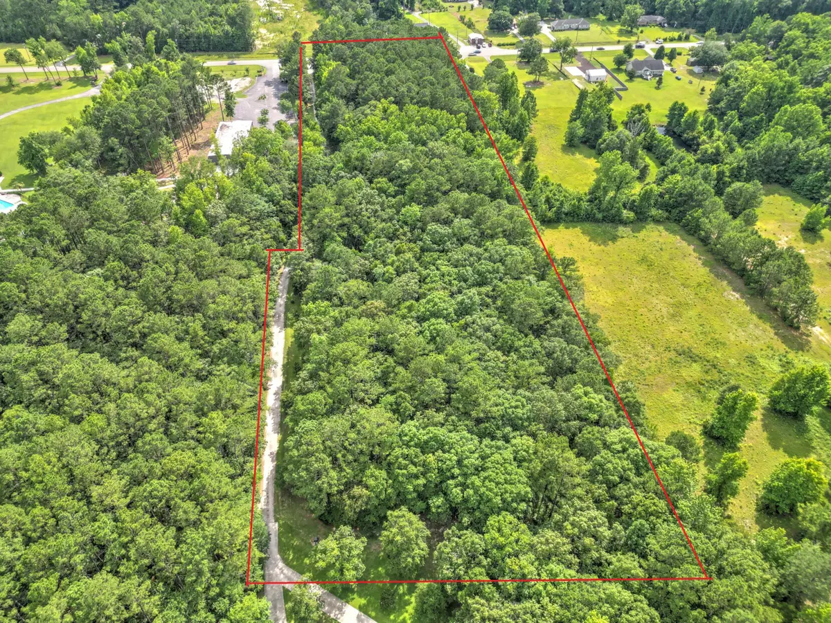 0 Madison Brooke Lane, Summerville, SC 29486 - #1