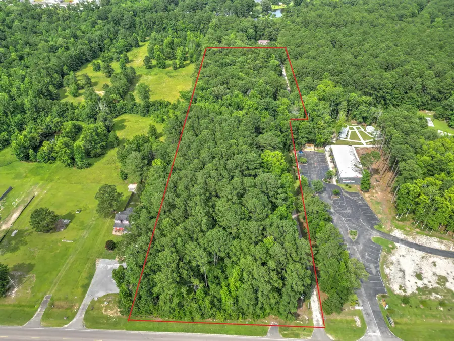 0 Madison Brooke Lane, Summerville, SC 29486 - #3