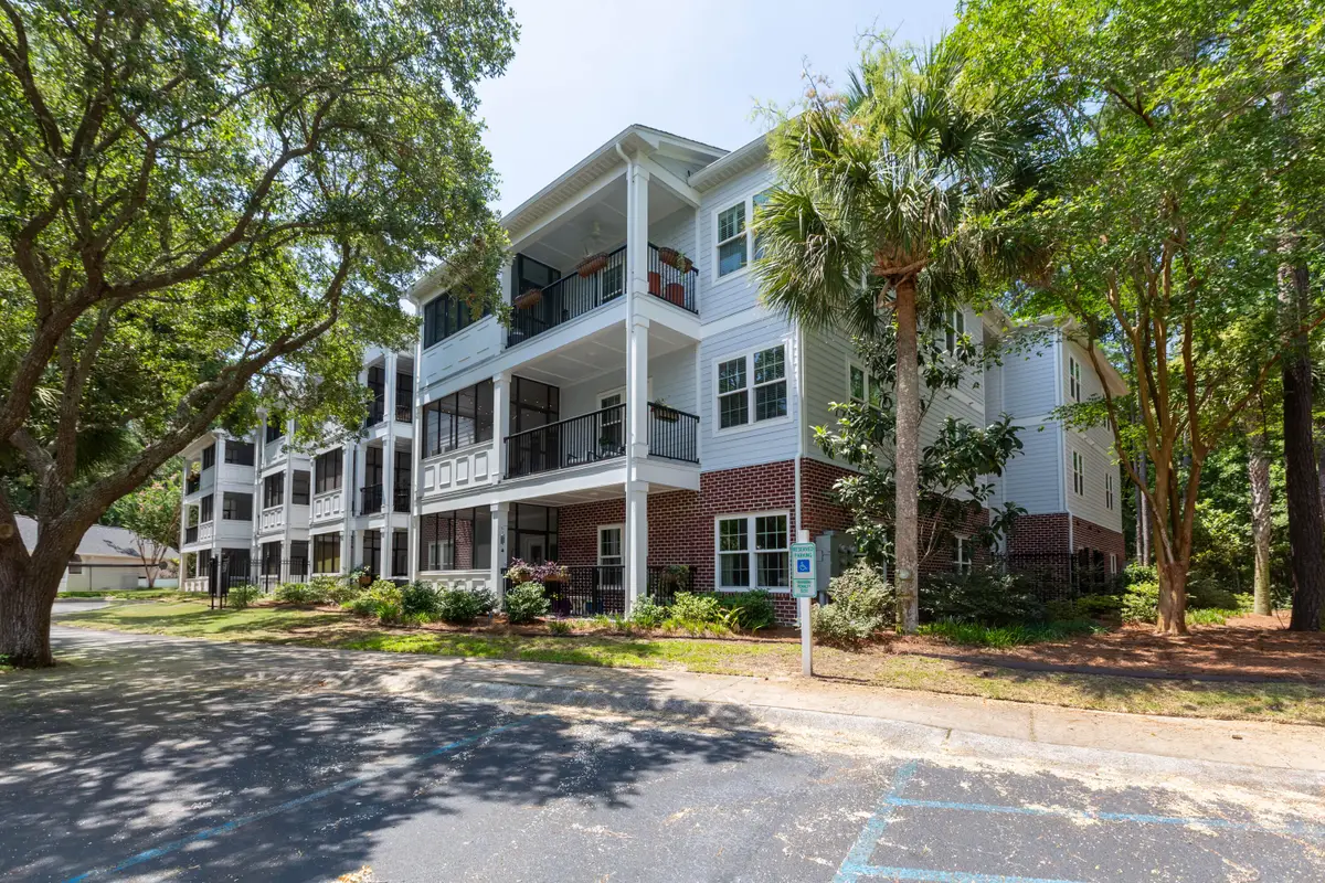 1025 Riverland Woods Place #Apt 710, Charleston, SC 29412 - #1