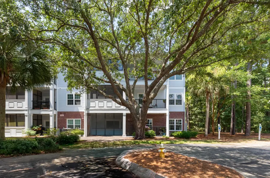 1025 Riverland Woods Place #Apt 710, Charleston, SC 29412 - #2