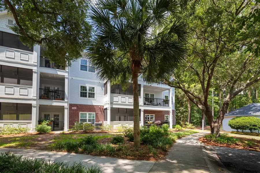 1025 Riverland Woods Place #Apt 710, Charleston, SC 29412 - #3