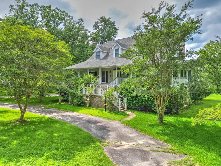 137 Old Winter Road, Summerville, SC 29486 - #2